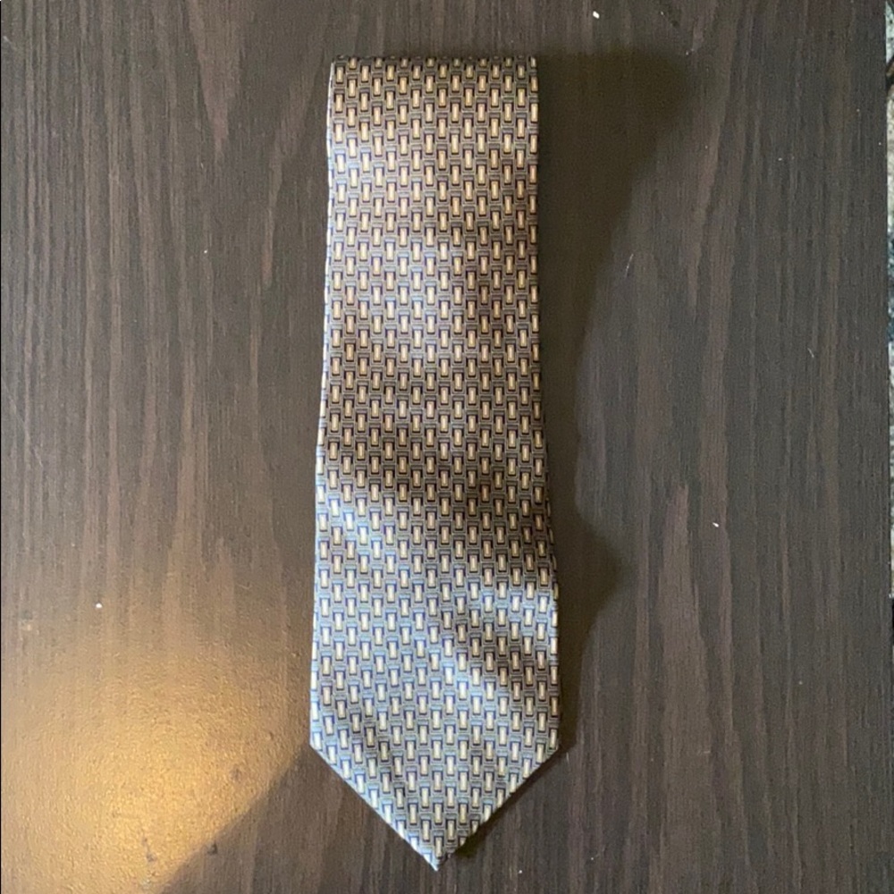 $10 Ties: Preswick & Moore Tie